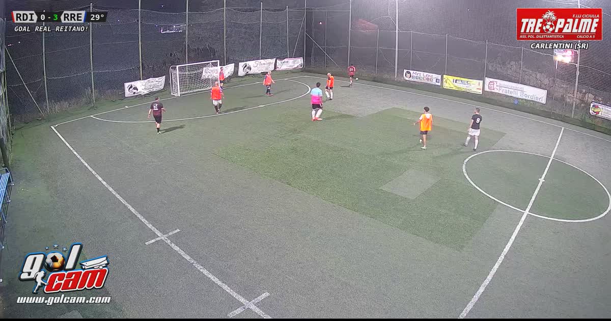 Gol kristian 