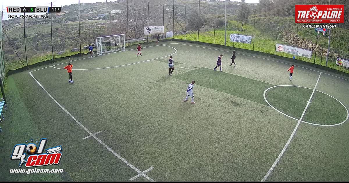 Sebi gollll