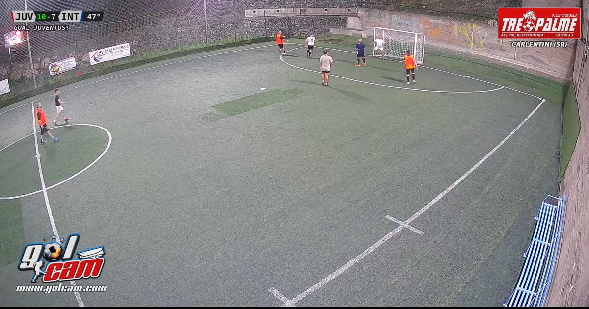 Gol kristian 