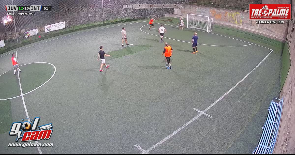 Gol kristian 