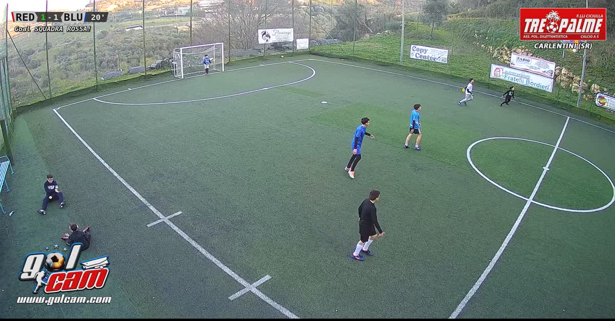 Gol mio