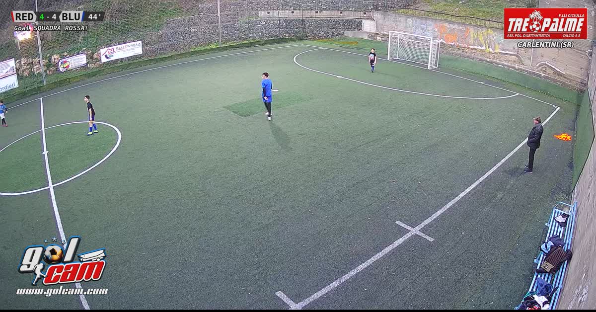 Gol mio