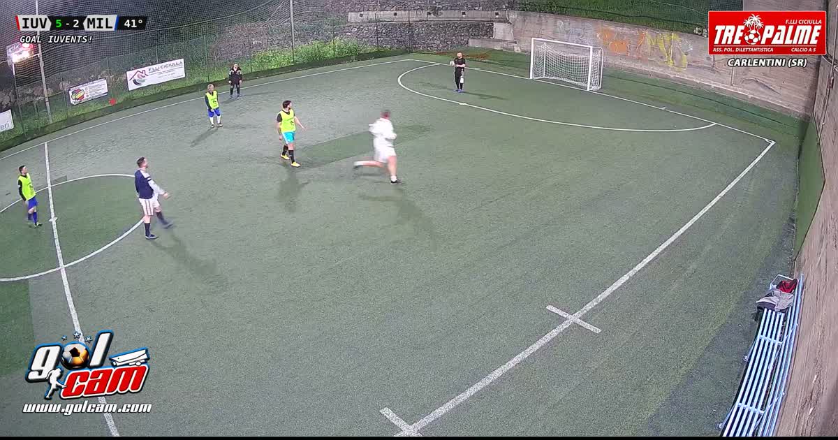 Goal 1