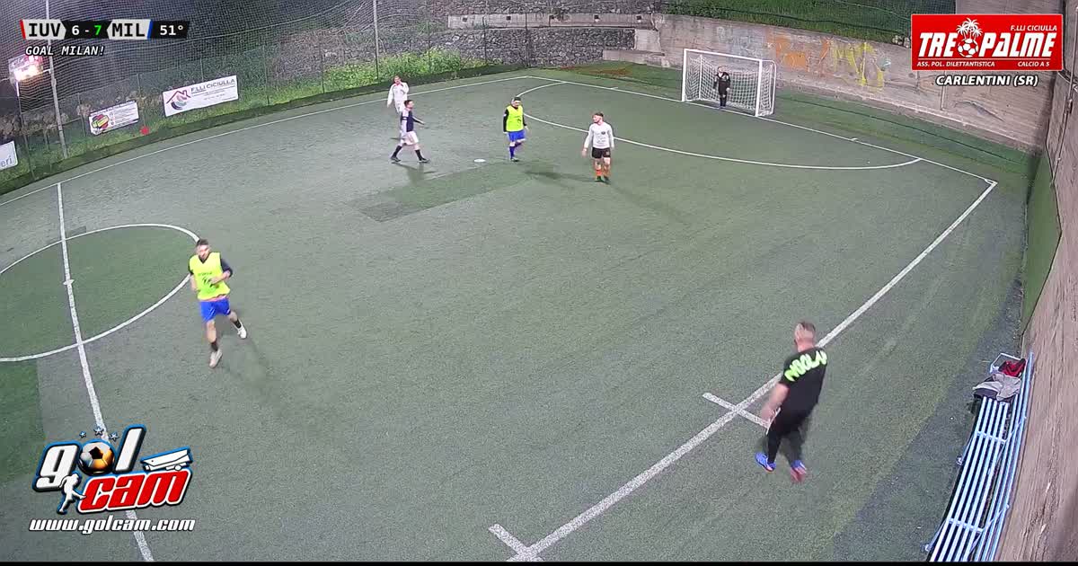 Slalom