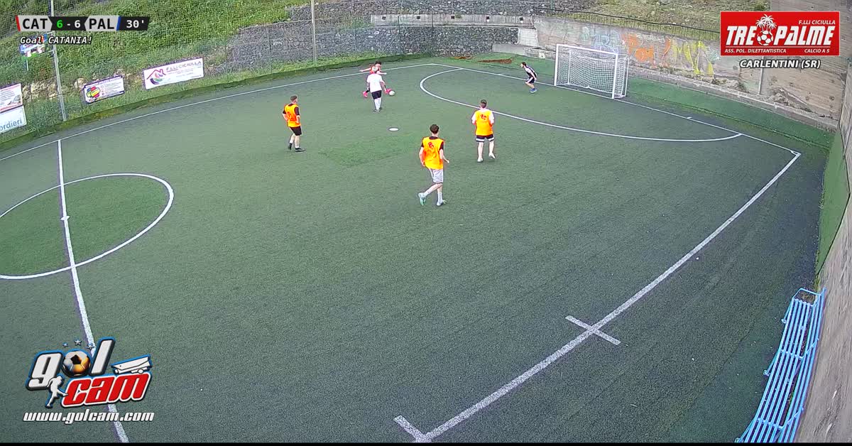 Simone goal 