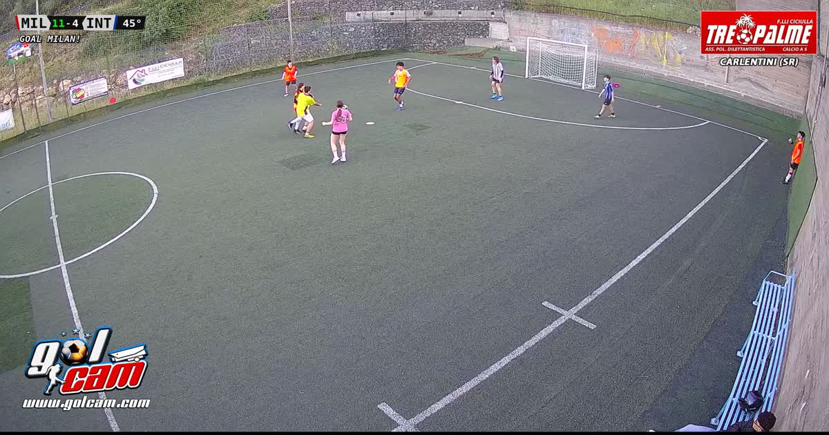 Gol-15