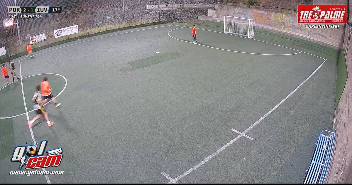Gol di prima
