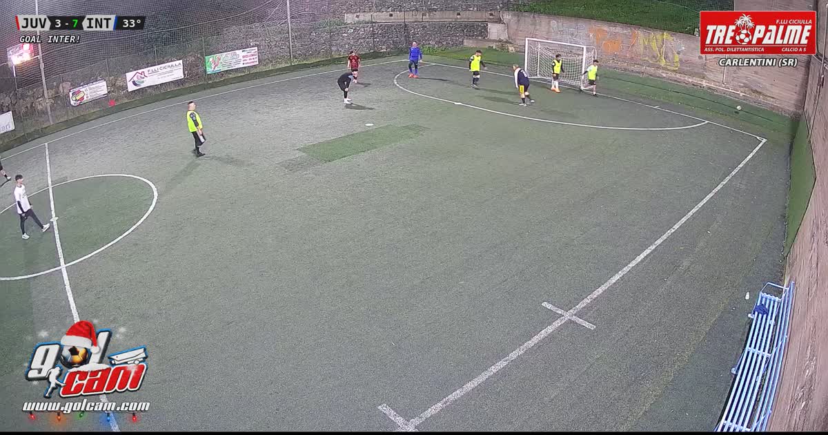 Gol di ture"