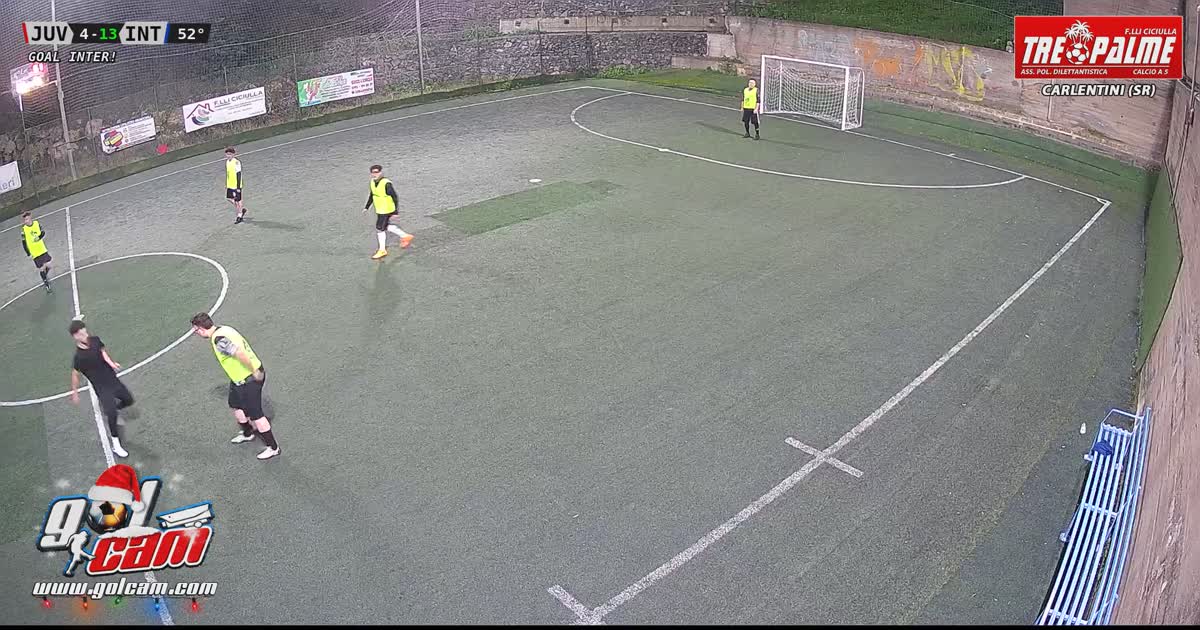 Numero magico e assist