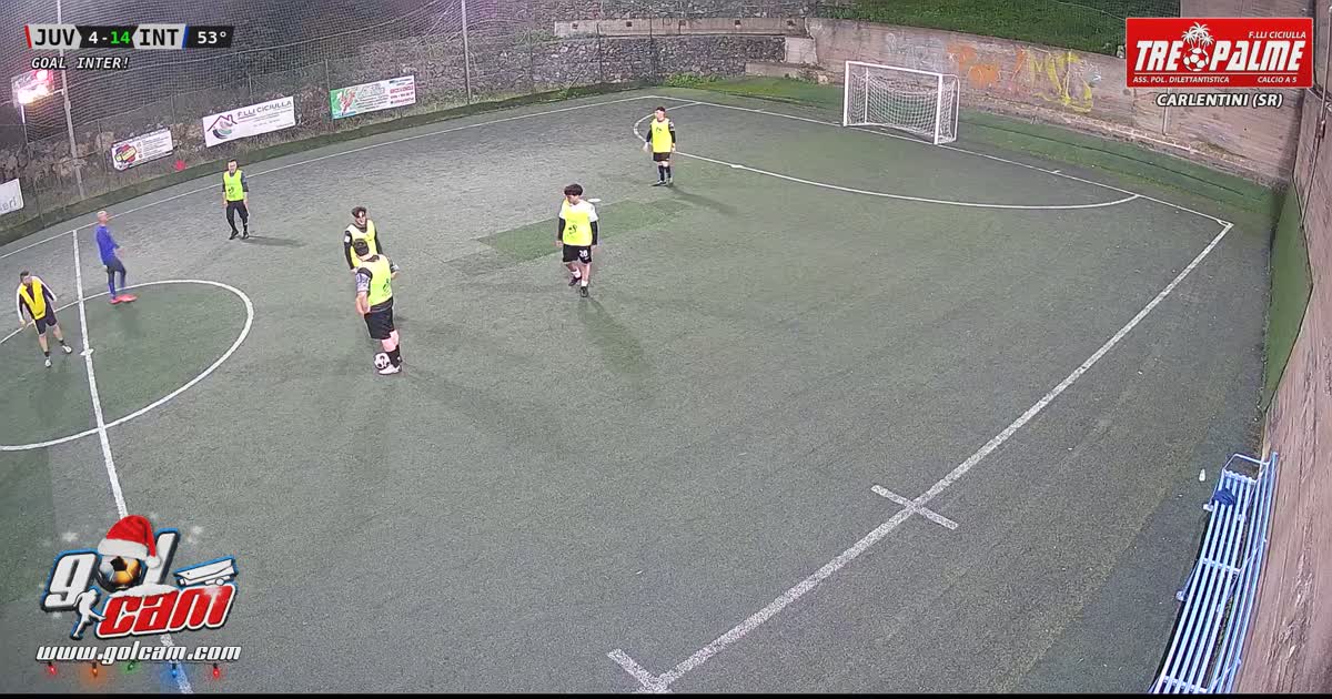 Gol Giuseppe 