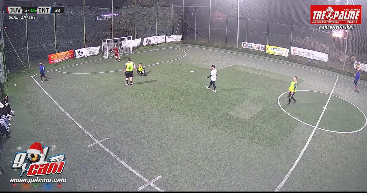 Gol Giuseppe 2