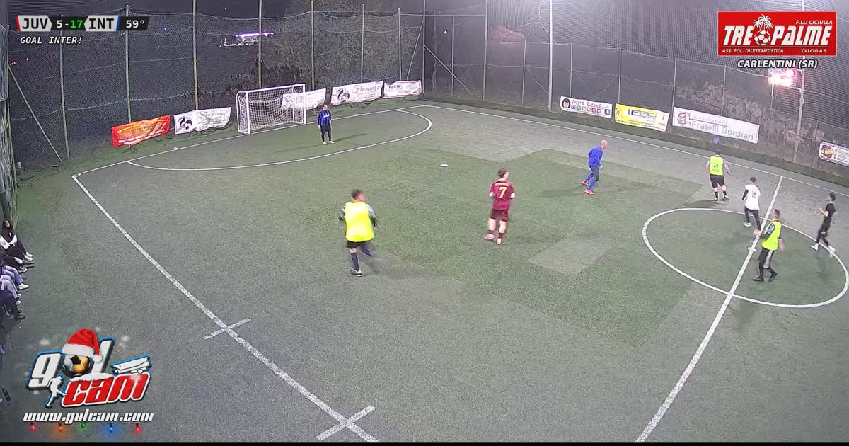 gol paolo matteo