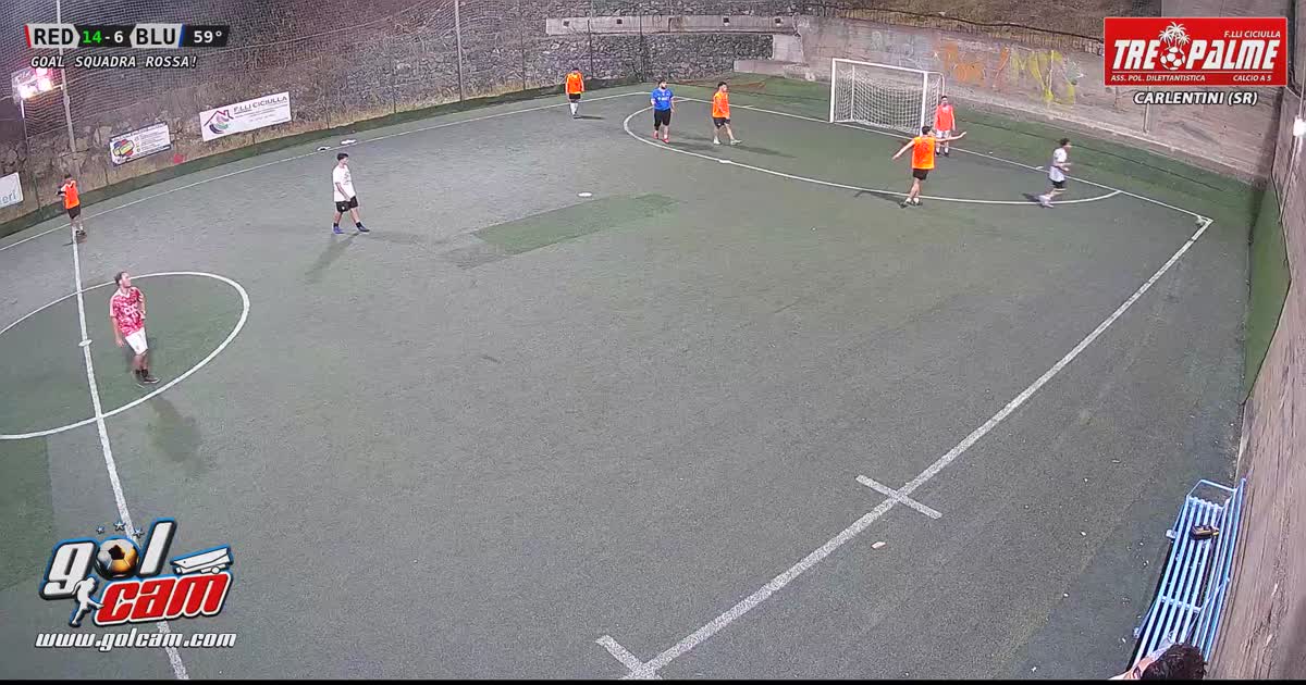 gol più brutto della storia
