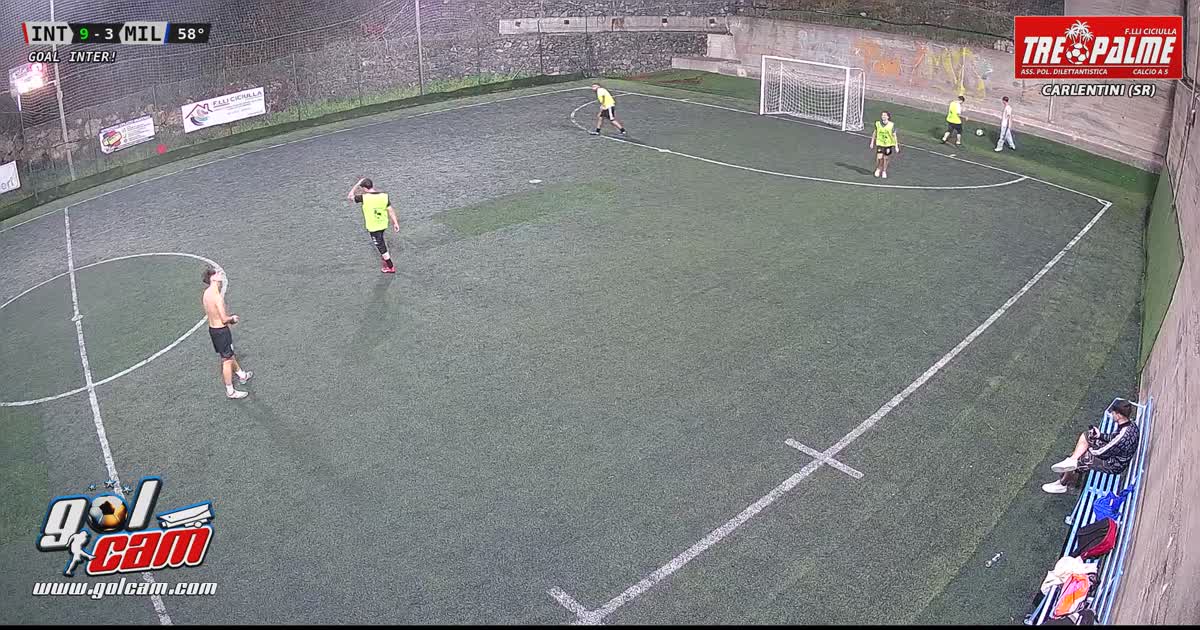 gol 12