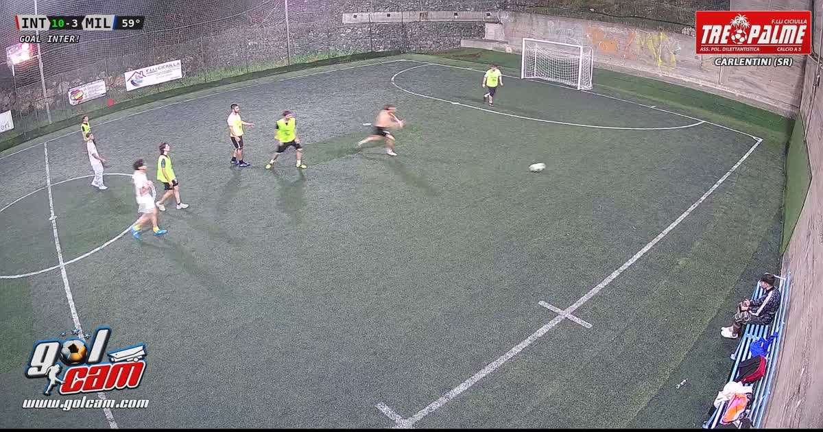 gol 13