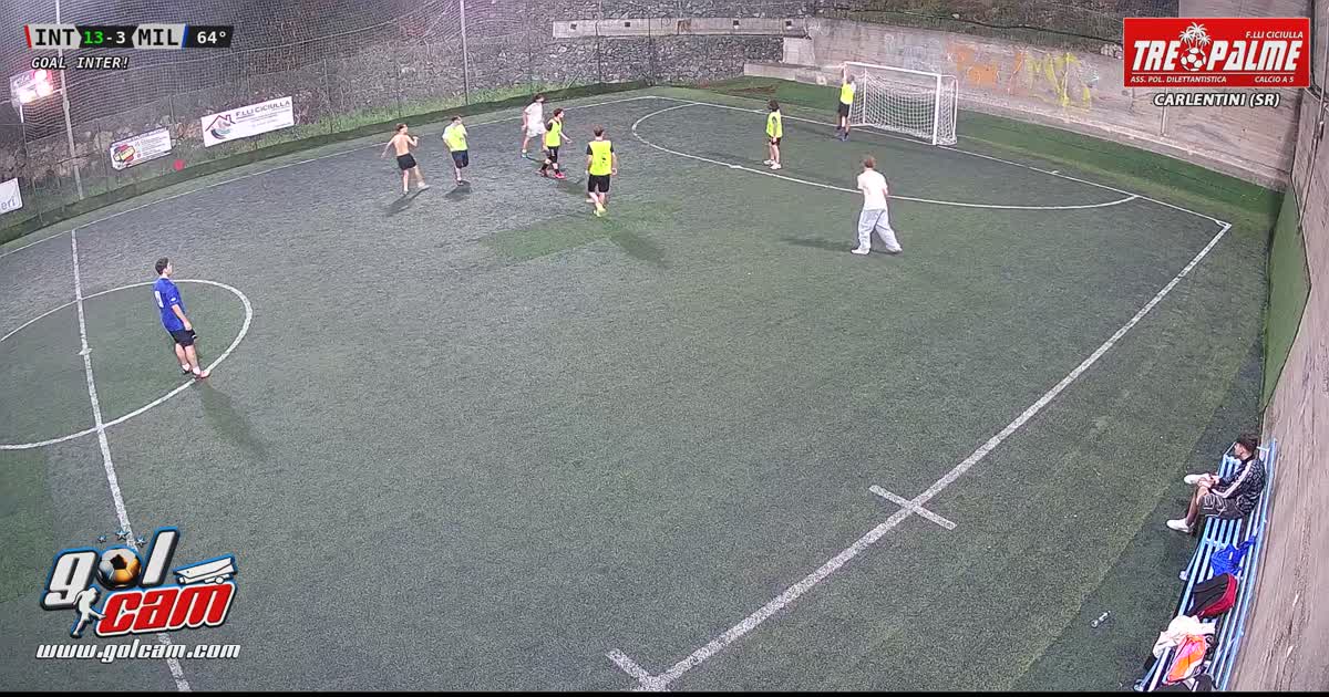gol 16