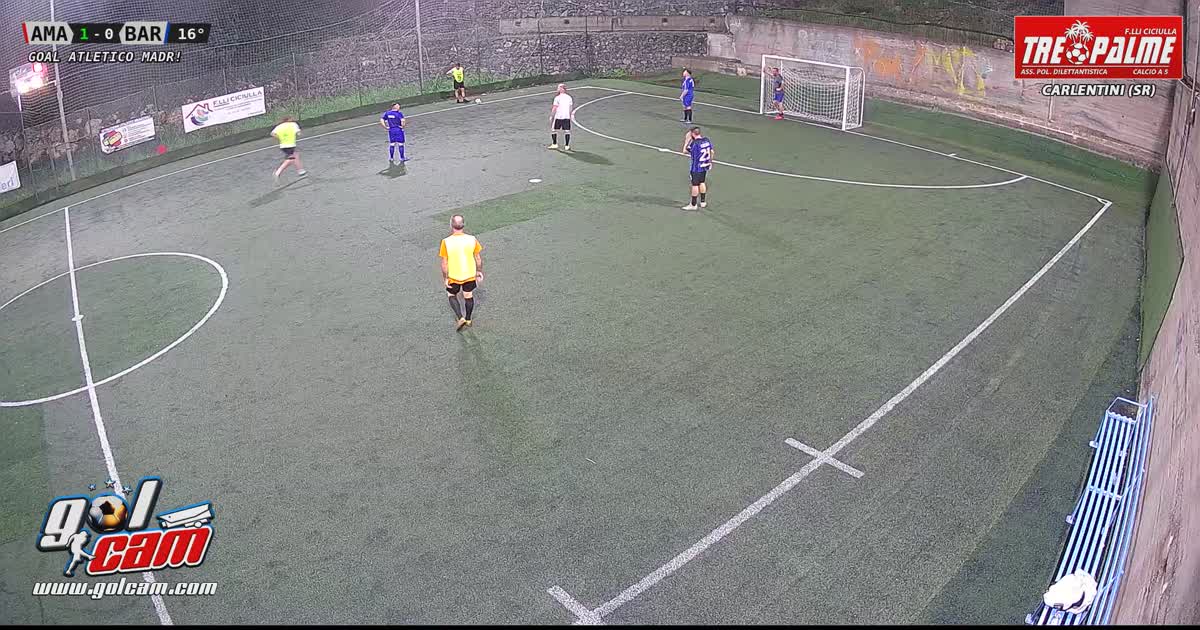 Gol di testa