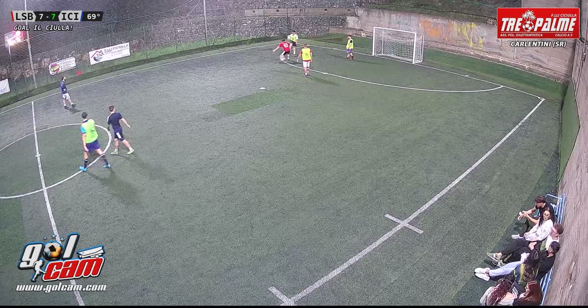 Incrocio pazzo