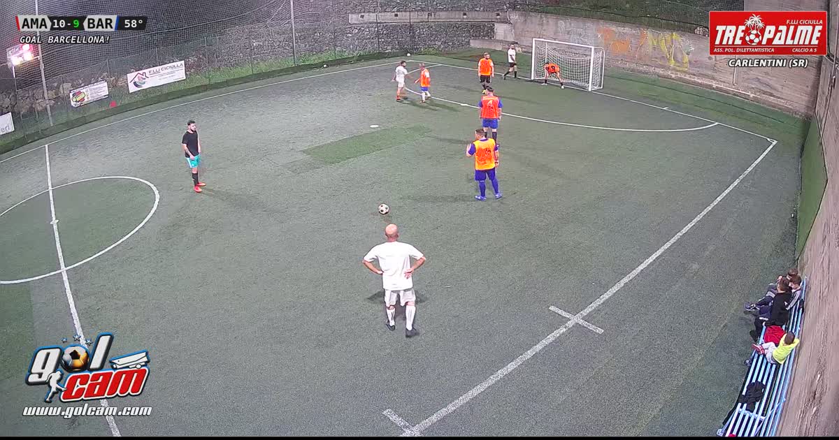 Gol Tony