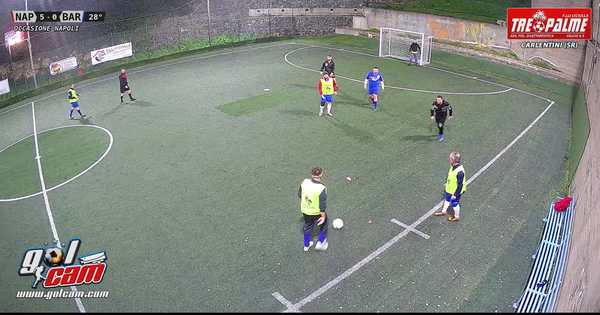 Non si passa