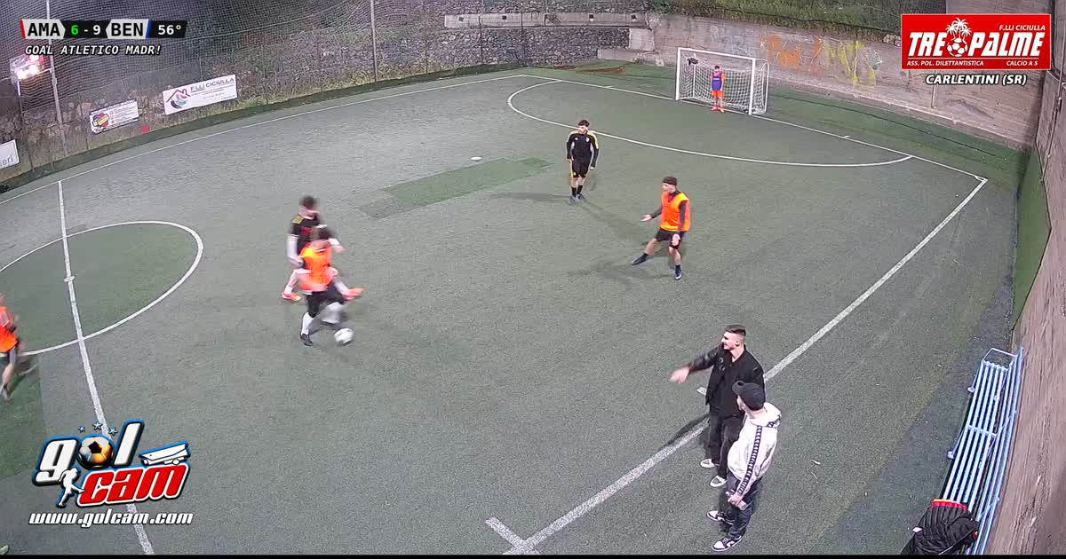 Un?altro gol