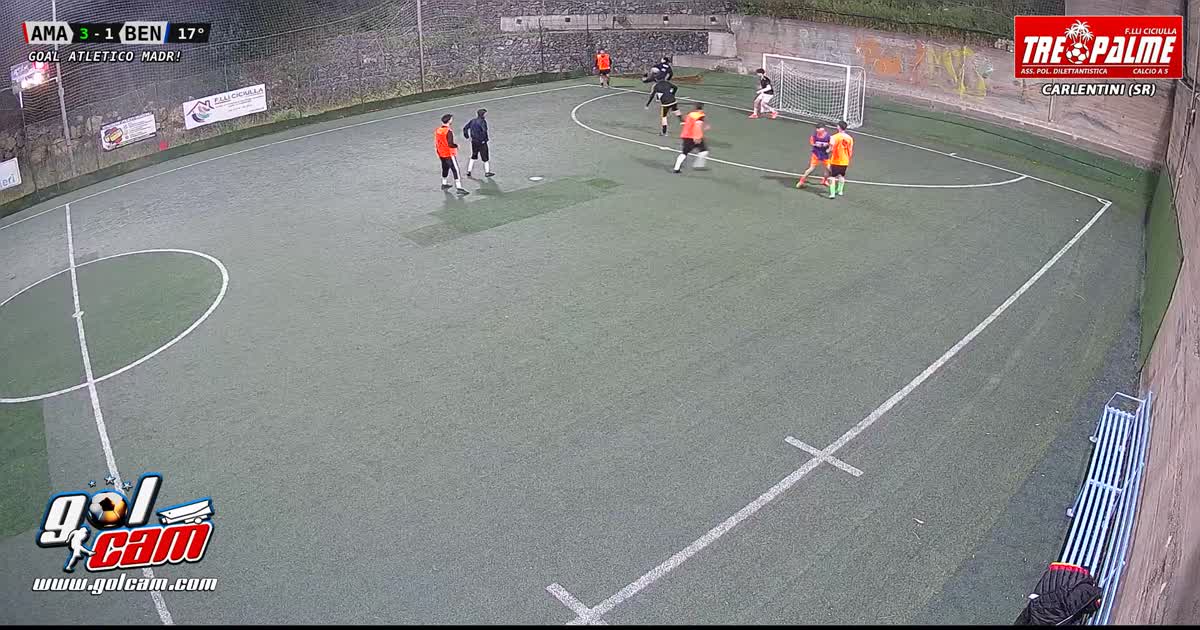 Gol veloce