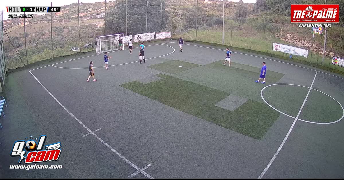 Calcio d"angolo