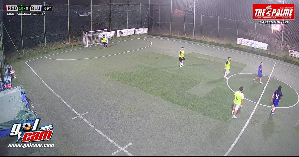 Gol finale