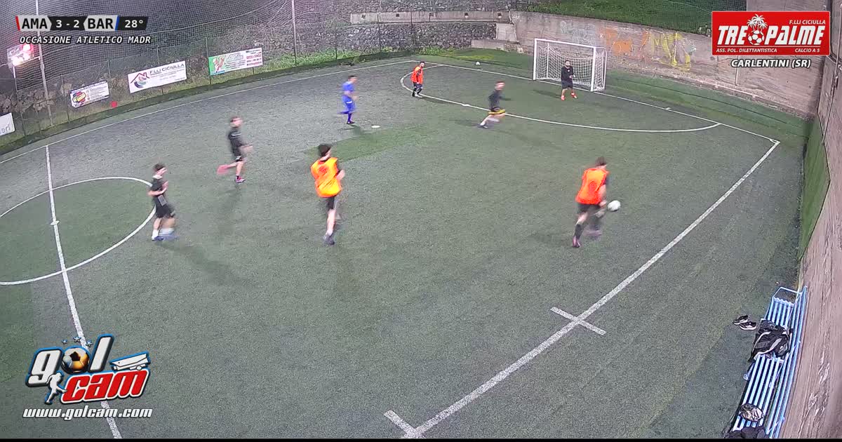 Gol tacco
