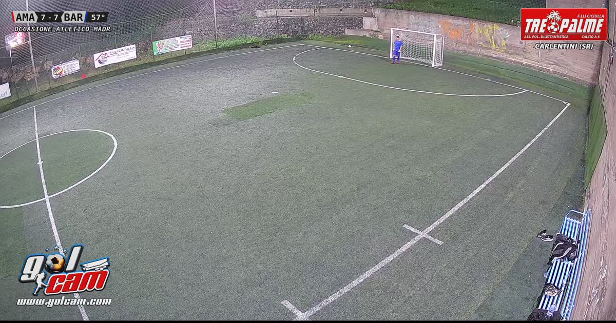 Gol di testa