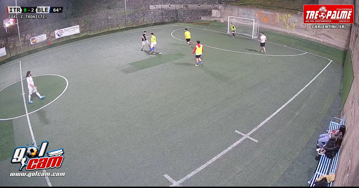 golassssssssssso
