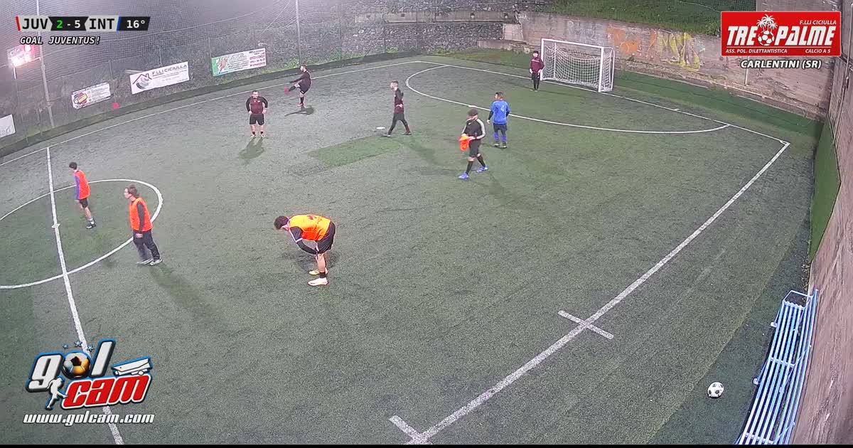 Goooooooooolll