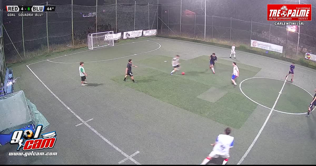 Assist Condurso col del doc