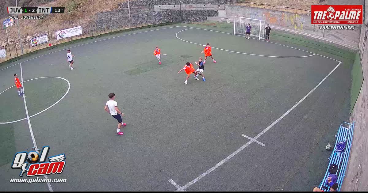 Gol sebi