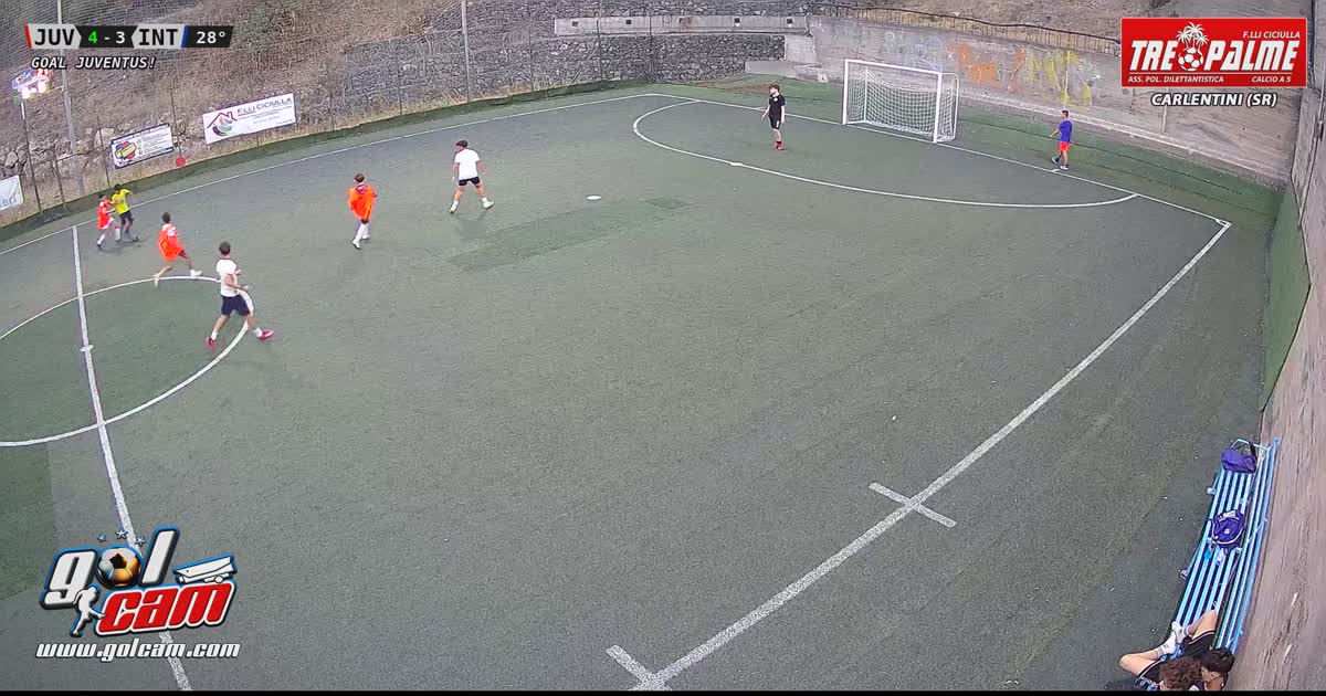 Gol sebi 27-08