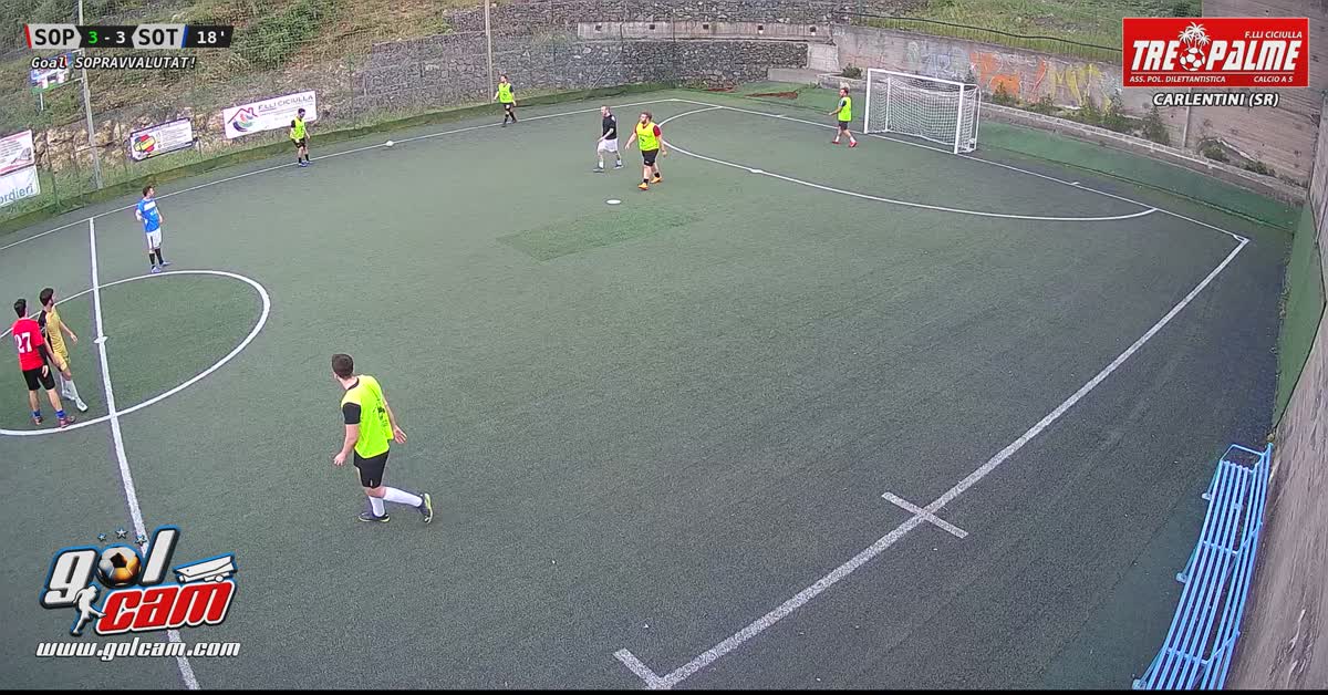 La Au - Ia in azione