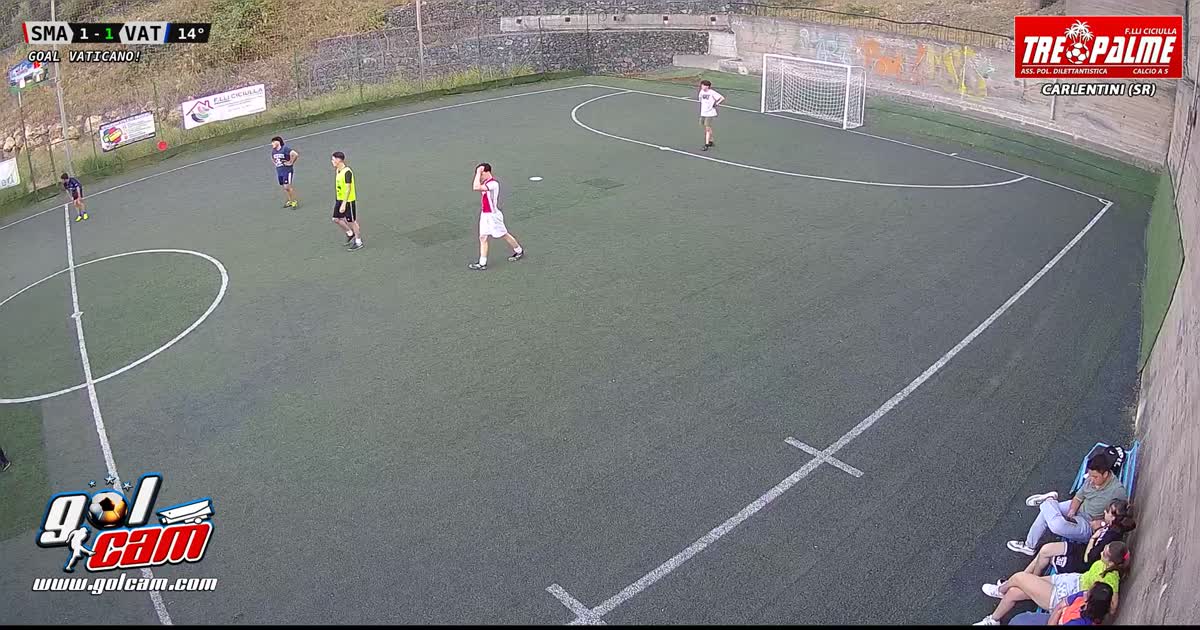 Dribbling E Goal #31