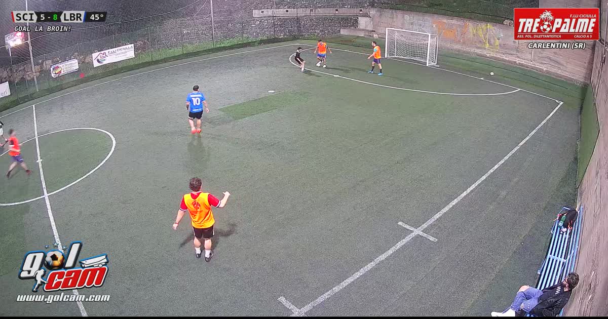 calcio
