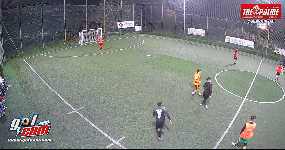 Gooaalll