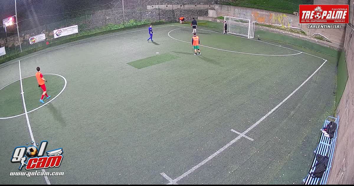 Goalll
