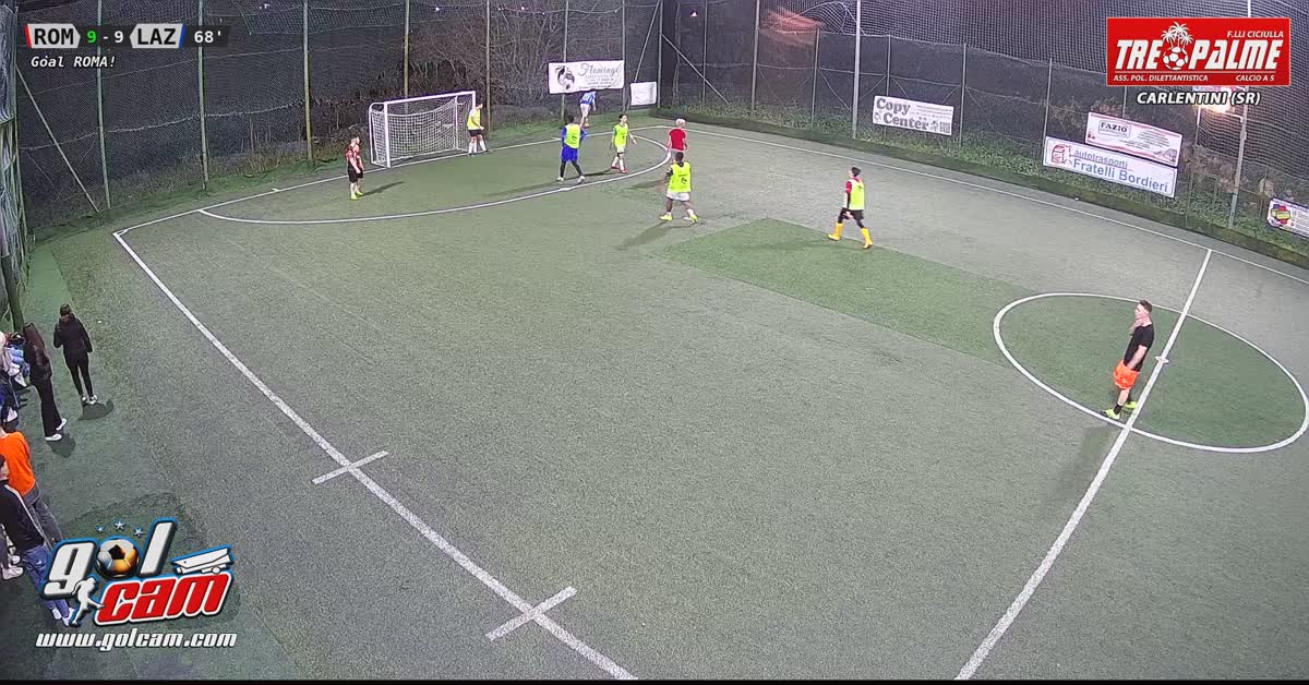 Gol Di Mari 