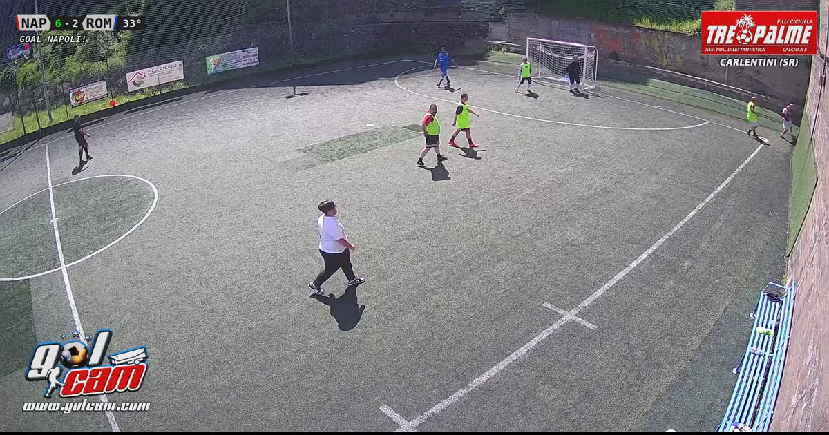 Anticipa il portiere