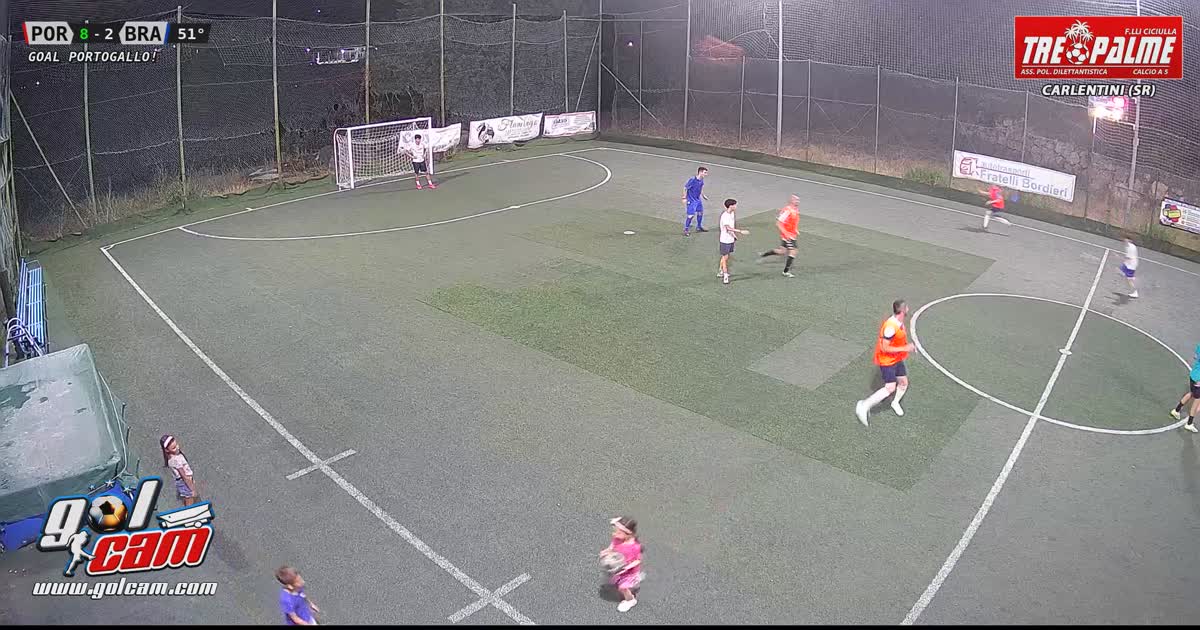 Gran gol