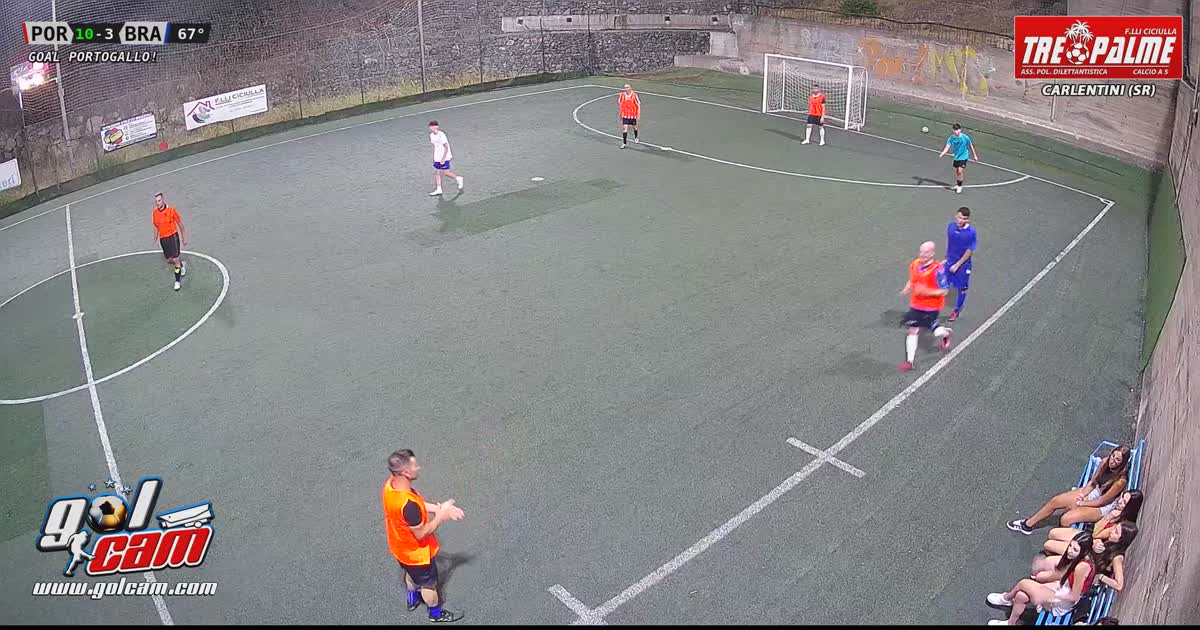 Gran gol