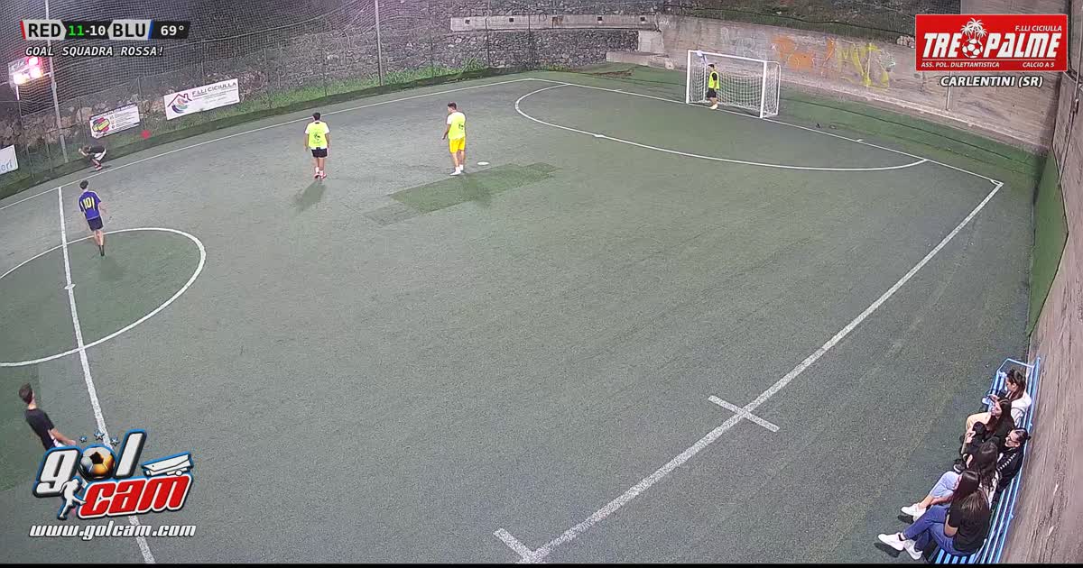 Gol Gabriele