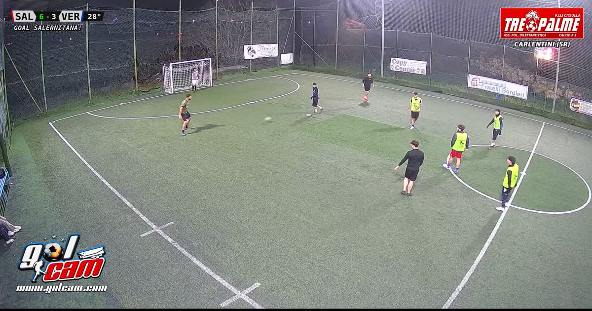 Gol di coppia