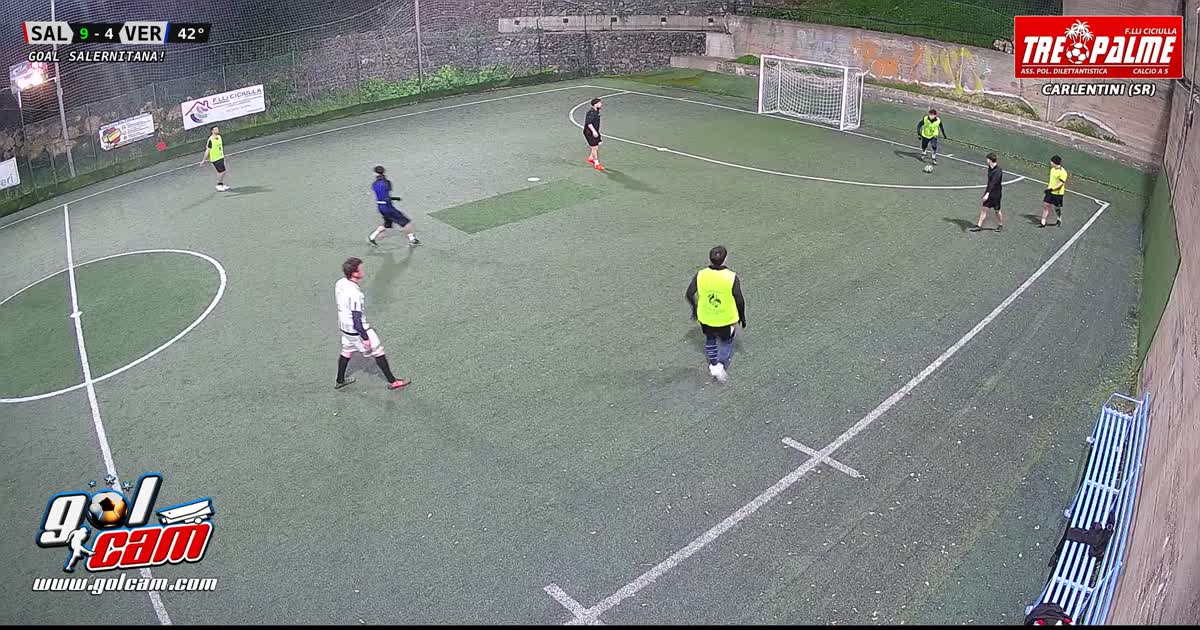 Incrocio dei pali e gol