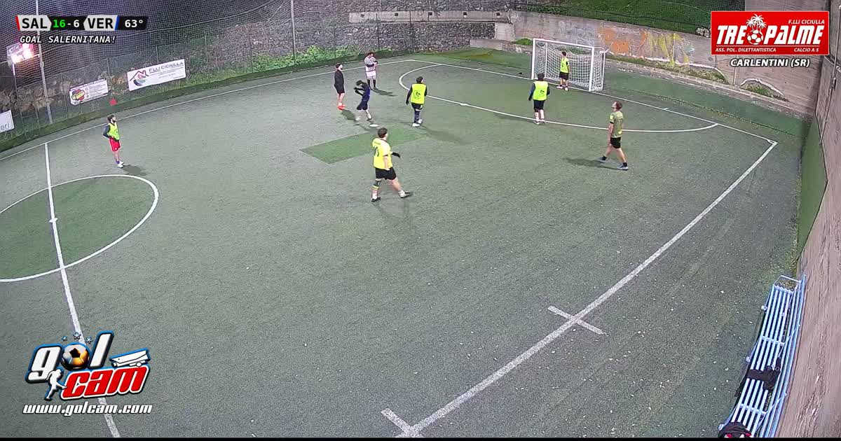 Tiro da fuori