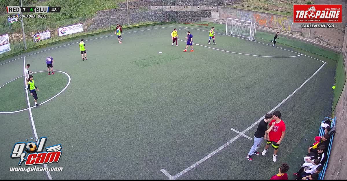 Tiro da fuori