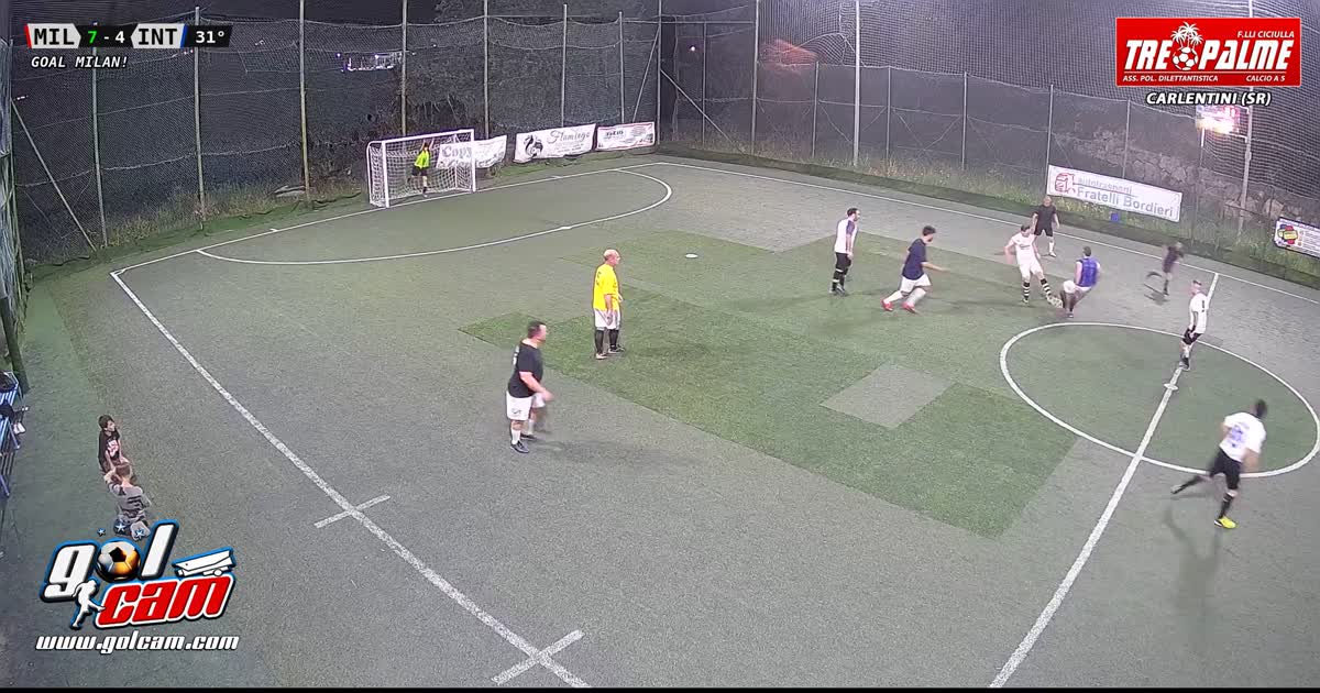 Assist Ciro e gran gol di seby